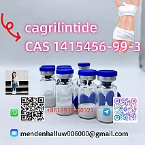 5-amino-1mq 42464-96-0 Hot Selling Cagrilintide CAS 1415456-99-3 Excellent Quality 99% High Purity