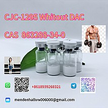 5-amino-1mq 42464-96-0 Hot Selling Cagrilintide CAS 1415456-99-3 Excellent Quality 99% High Purity