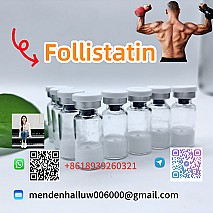 5-amino-1mq 42464-96-0 Hot Selling Cagrilintide CAS 1415456-99-3 Excellent Quality 99% High Purity