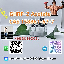 AOD9604 221231-10-3 Reliable Chinese Supplier Tirzepatide 2/5/10/15mg CAS 2023788-19-2 Overseas Warehouse