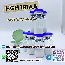 BPC157  137525-51-0 Latest Janoshik Test Report 99% Semaglutide CAS 910463-68-2 Fast and Safe Delivery