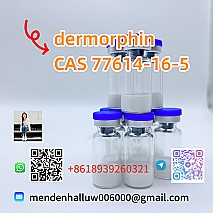 Bremelanotide 189691-06-3 99% Purity Semaglutide CAS 910463-68-2 Good Weight Loss Effect