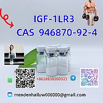 cagrilintide 1415456-99-3 Overseas Warehouse 3 Days Delivery Retatrutide CAS 2381089-83-2 High Purity Weight Loss Peptide