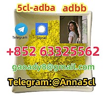 5cladba 5cladb 5cl-adb-a adbb 5fadb Purity 99%