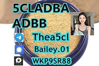 5cl-adb-a 5cladba Yellow Powder jwh018 adbb 5cladb-a