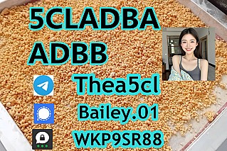 5cl-adb-a 5cladba Yellow Powder jwh018 adbb 5cladb-a