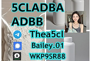 5cladba 5cladb adbb 5cl-adb-a 5fadb 99% purity