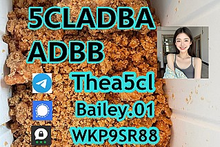 5CLADBA Precursor 5CL-ADB-A 5CLADB ADBB