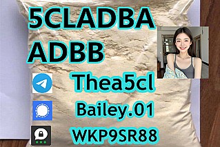 5CLADBA Precursor 5CL-ADB-A 5CLADB ADBB