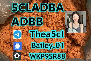 5CLADBA Precursor 5CL-ADB-A 5CLADB ADBB