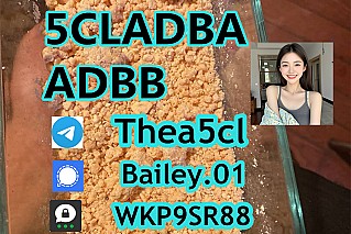 5CLADBA Precursor 5CL-ADB-A 5CLADB ADBB