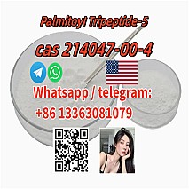 Semaglutide Tirzepatide Retatrutide CAS 910463-68