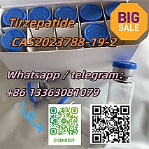 CAS:910463-68-2 Semaglutide Quality