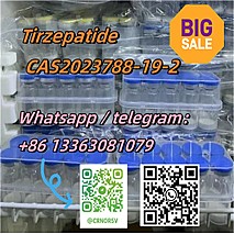 CAS:910463-68-2 Semaglutide Quality