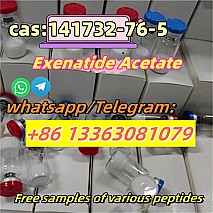 High Quality CAS 910463-68-2 Semaglutide