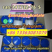 High Quality CAS 910463-68-2 Semaglutide