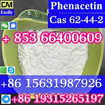 CAS 62-44-2 Phenacetin China factory sales low price high purity good quality hot selling safe delivery fast delivery