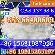 CAS 137-58-6 Lidocaine  purity good quality hot selling safe delivery fast delivery