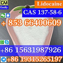 CAS 137-58-6 Lidocaine  purity good quality hot selling safe delivery fast delivery