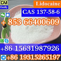 CAS 137-58-6 Lidocaine  purity good quality hot selling safe delivery fast delivery