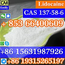 CAS 137-58-6 Lidocaine  purity good quality hot selling safe delivery fast delivery