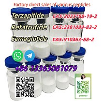 Factory sales GHRP-2  cas158861-67-7