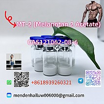 GHRP-2 Acetate 158861-67-7 100% Good Feedback Weight Loss Peptide Retatrutide Cagrilintide Testagen Raw Powder