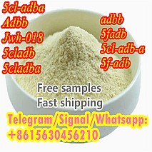 Fast shipping 5cl-adba  Adbb  Jwh-018  5cladb