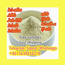 Fast shipping 5cl-adba  Adbb  Jwh-018  5cladb