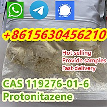 Original Factory CAS 119276-01-6 protonitazene