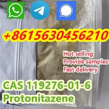 Original Factory CAS 119276-01-6 protonitazene