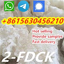 2-FDCK safe shipping