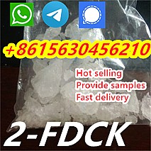 2-FDCK safe shipping