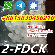 2-FDCK safe shipping