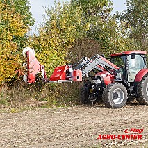 Fliegl Woodking Classic ágvágó Raktárról