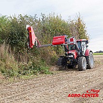 Fliegl Woodking Classic ágvágó Raktárról