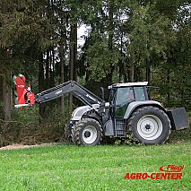 Fliegl Woodking Classic ágvágó Raktárról