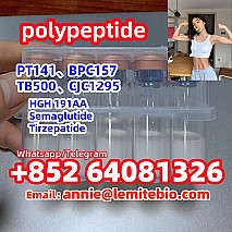 polypeptide 99% pure GLP / GLP-1 peptide safe and fast delivery