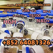 Lyophilized Peptide TB500, BPC157, PT141