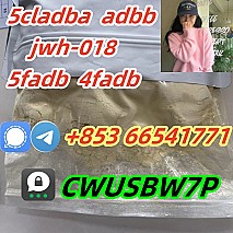 5cladba raw material 5CL-ADB-A precursor raw (+85366541771)