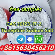 CAS 30123-17-2 Tianeptine Sodium Salt