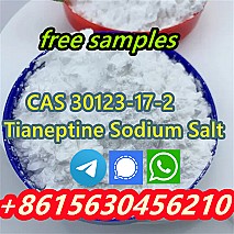 CAS 30123-17-2 Tianeptine Sodium Salt