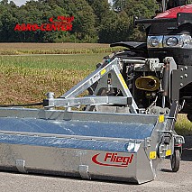 Fliegl Economy seprőgép 2300