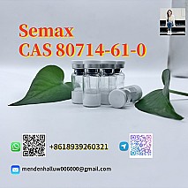 Semax 80714-61-0 Fast Delivery Mazdutide CAS 2259884-03-0 Weight Loss Peptides Low Price