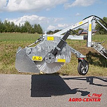 Fliegl Economy seprőgép 2300