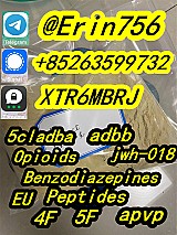 5cladba - 5cladba Yellow Cannabinoid Powder 5CL-ADB-A 5f-adb 5fadb Strong Effect