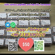 CAS2381089-83-2Factory Direct Sales Of Various Peptides