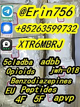 5CL-ADB supplier 5cladba 5cladb China supplier