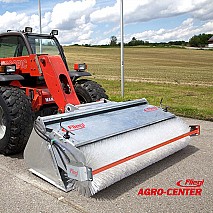 Fliegl POWER PRO 2400 kanalas seprőgép