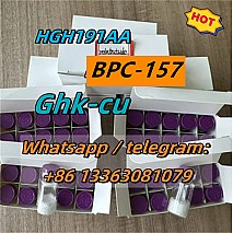 cas 910463-68-2Factory Direct Sales Of Various Peptides